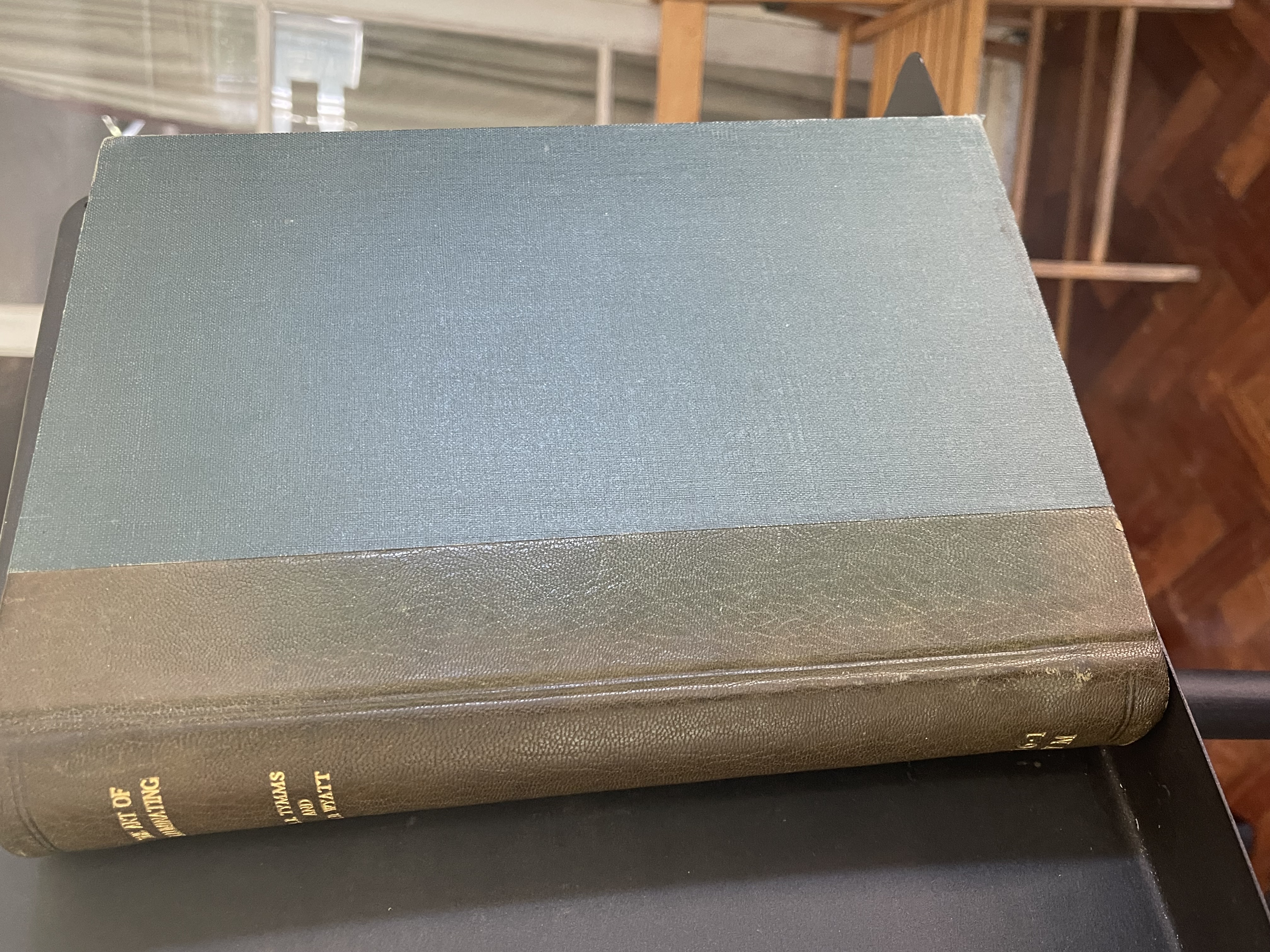 THE ART OF ILLUMINATING