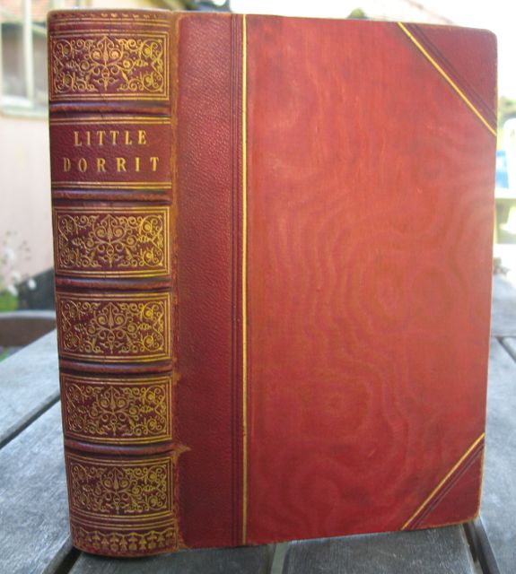 Image for LITTLE DORRIT